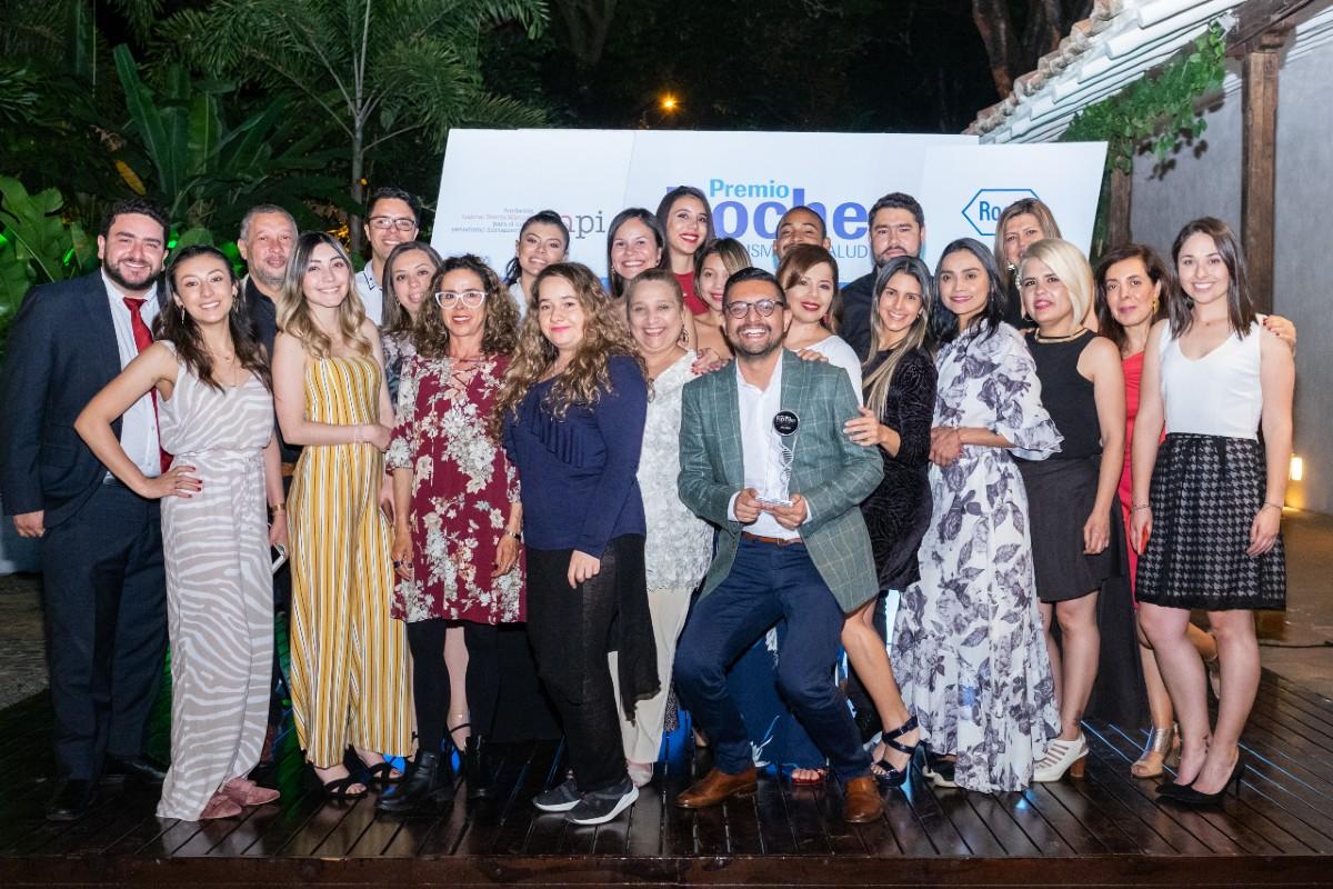 Já sabemos os finalistas da nona edição do Prêmio Roche! Conheça-os