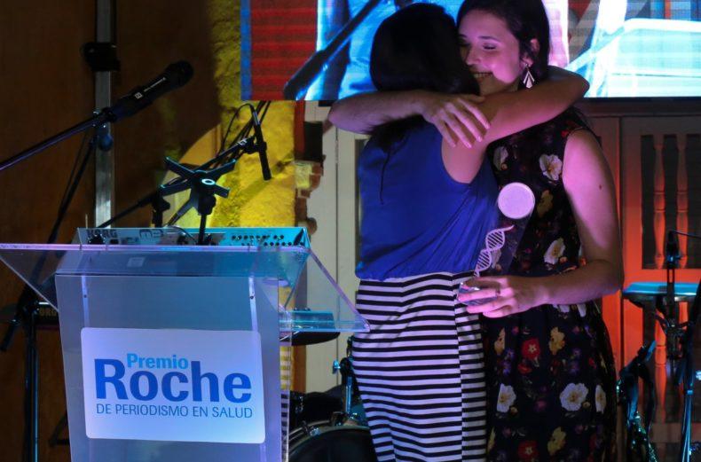 Conecte-se à cerimônia final e conheça os vencedores do Prêmio Roche 2021