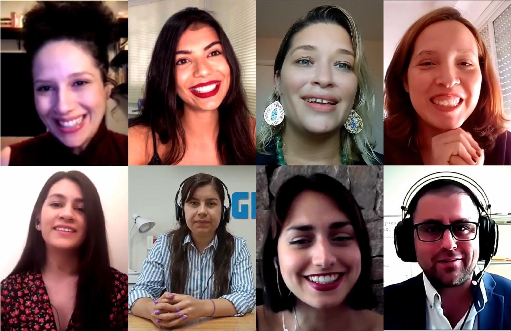 Veja os vencedores do Prêmio Roche 2021!