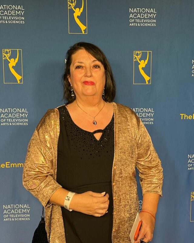 Wanda Alviano