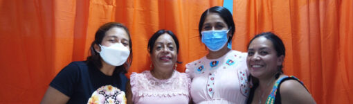 La partería tradicional en Oaxaca, una opción a la violencia obstétrica