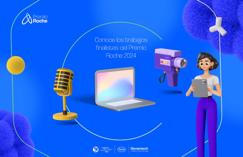 Prêmio Roche 2024: confira os finalistas da décima segunda edição